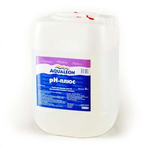 pH-плюс жидкий Aqualeon (35 л)