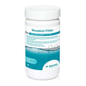 Декальцит Фильтр для бассейна Bayrol (1 кг)
